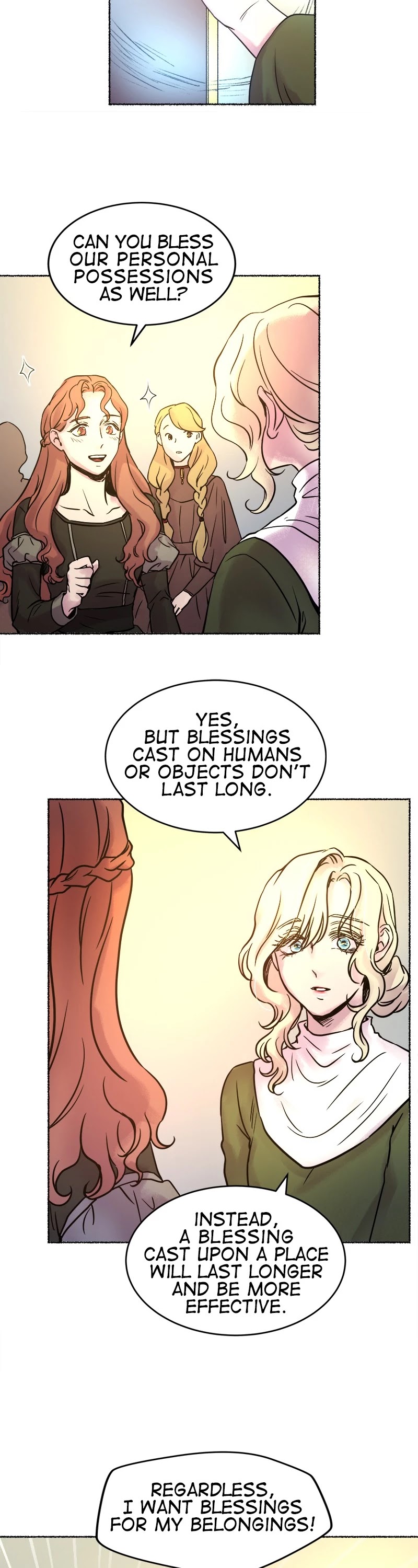 Like Wind on a Dry Branch Chapter 5 page 25 - Chapter 5: Ep. 5 - The Mage of Axias (3)