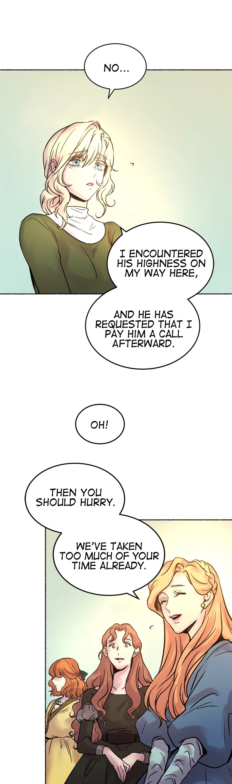 Like Wind on a Dry Branch Chapter 5 page 28 - Chapter 5: Ep. 5 - The Mage of Axias (3)