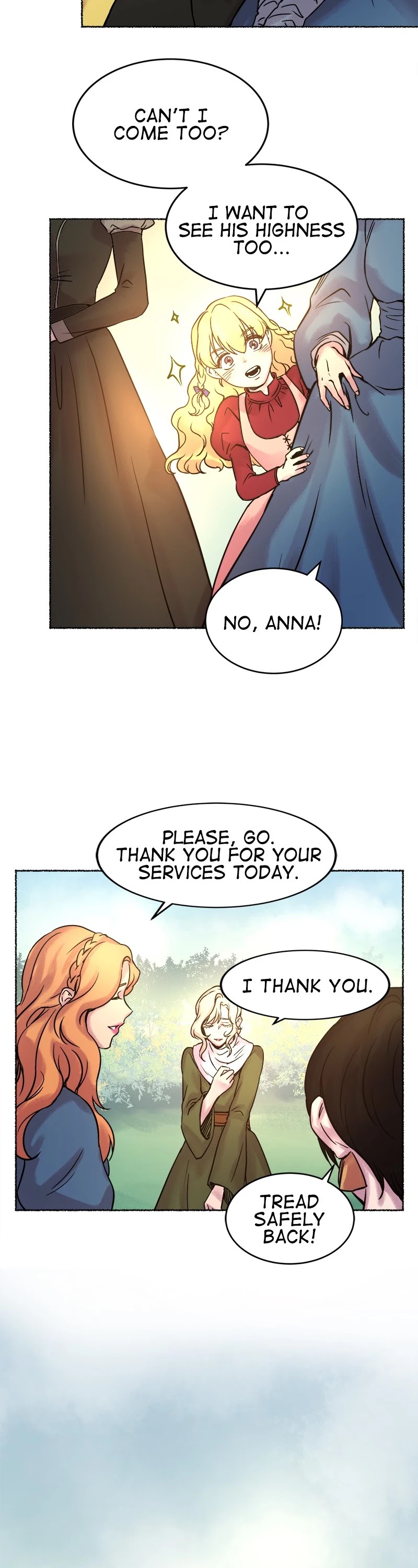 Like Wind on a Dry Branch Chapter 5 page 29 - Chapter 5: Ep. 5 - The Mage of Axias (3)