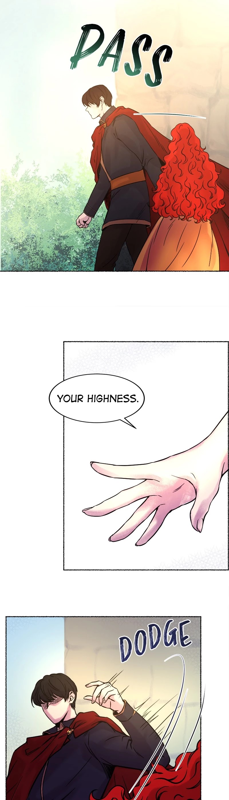 Like Wind on a Dry Branch Chapter 5 page 31 - Chapter 5: Ep. 5 - The Mage of Axias (3)