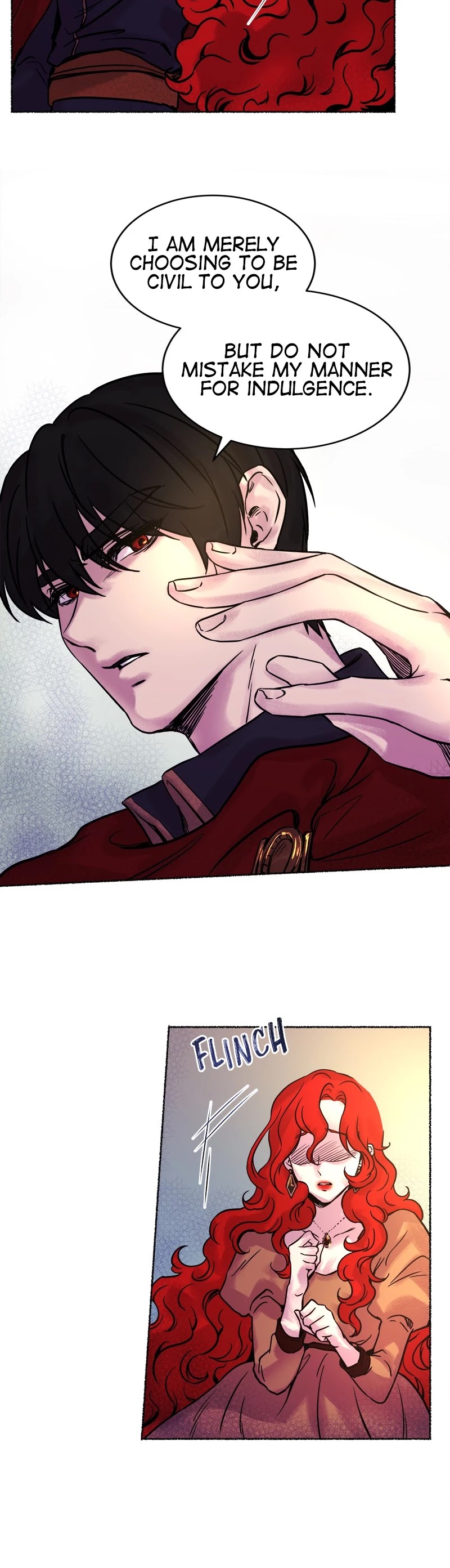 Like Wind on a Dry Branch Chapter 5 page 32 - Chapter 5: Ep. 5 - The Mage of Axias (3)