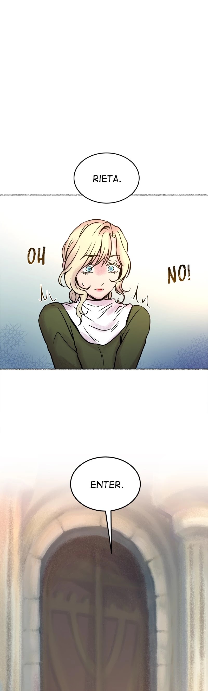 Like Wind on a Dry Branch Chapter 5 page 36 - Chapter 5: Ep. 5 - The Mage of Axias (3)