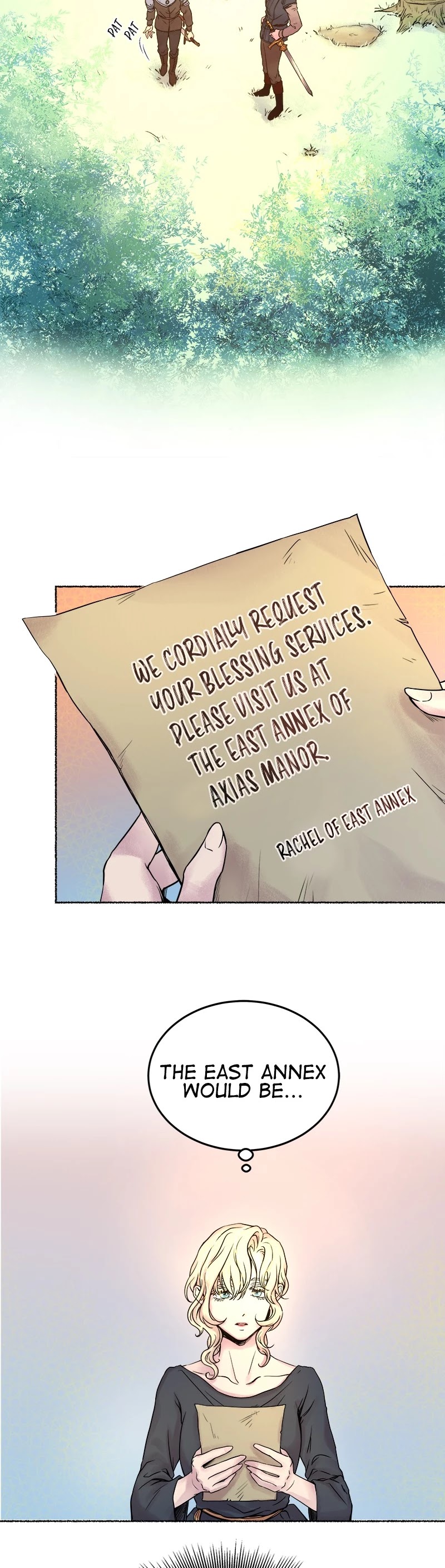Like Wind on a Dry Branch Chapter 5 page 8 - Chapter 5: Ep. 5 - The Mage of Axias (3)
