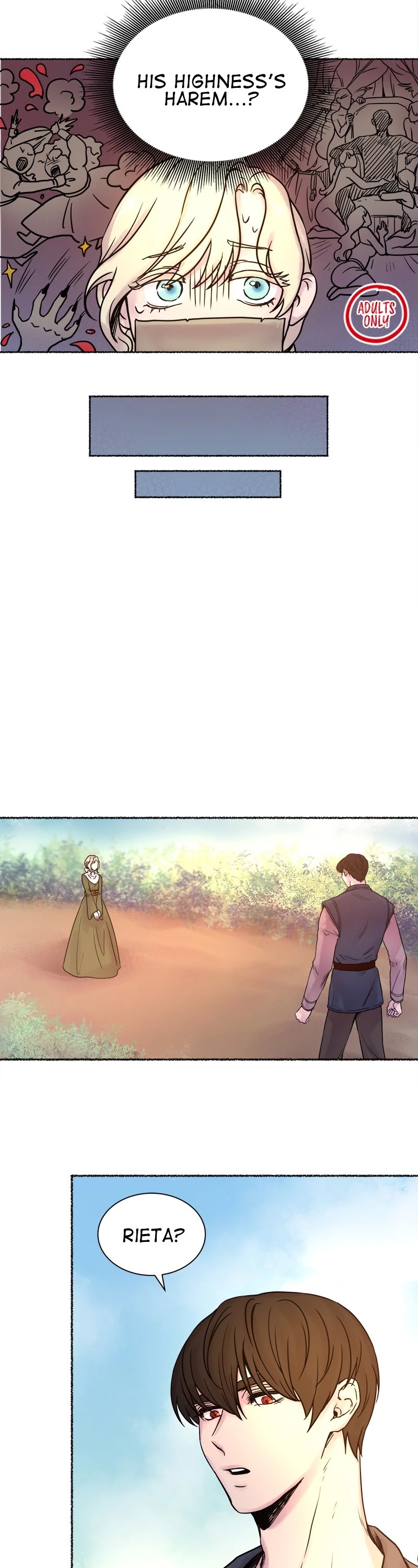 Like Wind on a Dry Branch Chapter 5 page 9 - Chapter 5: Ep. 5 - The Mage of Axias (3)