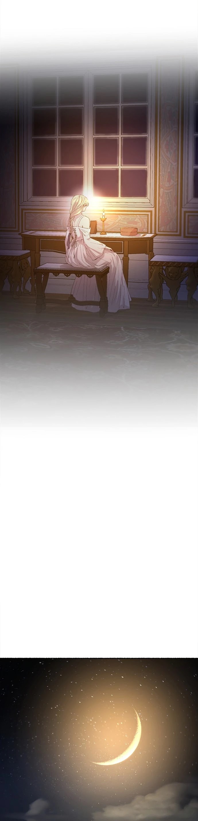 Like Wind on a Dry Branch Chapter 51 page 3 - Chapter 51: Ep. 51 - To Each a Secret (8)