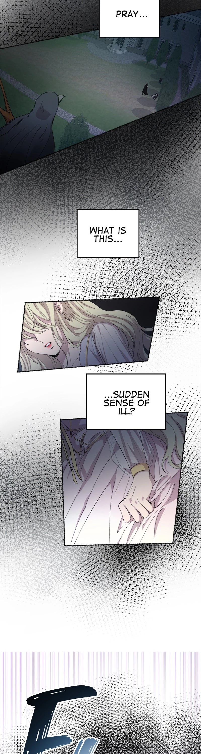 Like Wind on a Dry Branch Chapter 52 page 29 - Chapter 52: Ep. 52 - To Each a Secret (9)