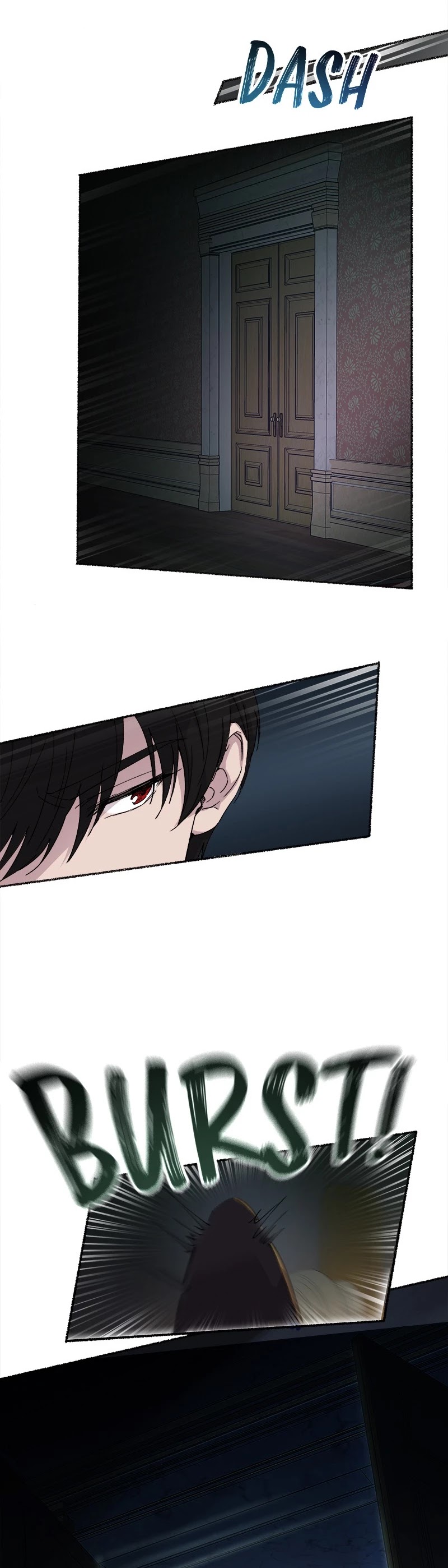 Like Wind on a Dry Branch Chapter 52 page 32 - Chapter 52: Ep. 52 - To Each a Secret (9)
