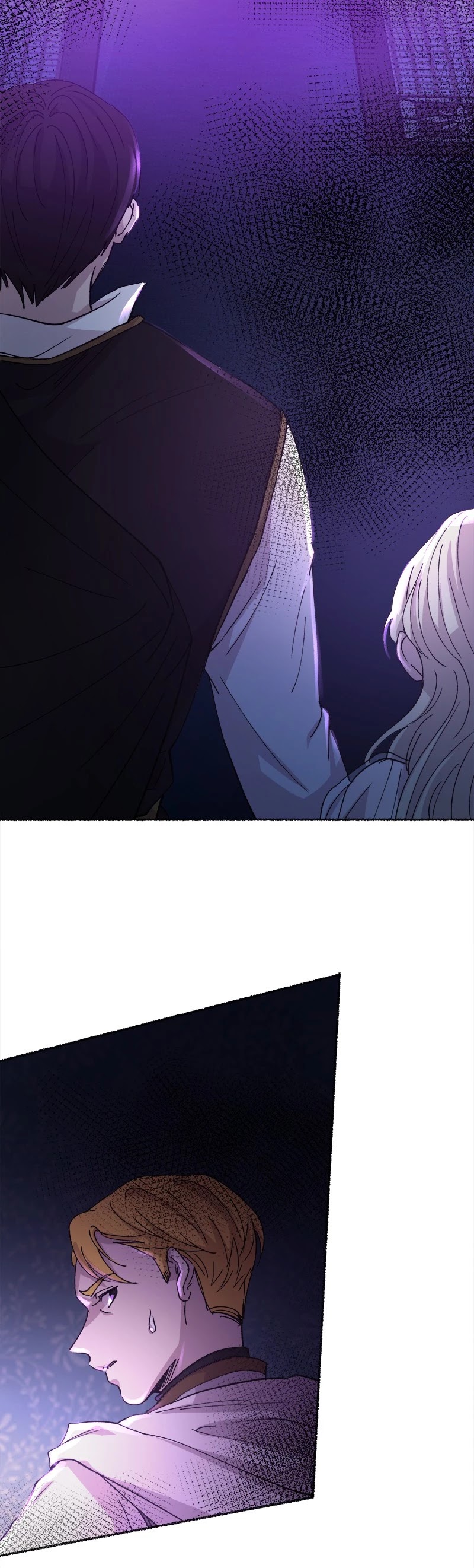 Like Wind on a Dry Branch Chapter 52 page 35 - Chapter 52: Ep. 52 - To Each a Secret (9)