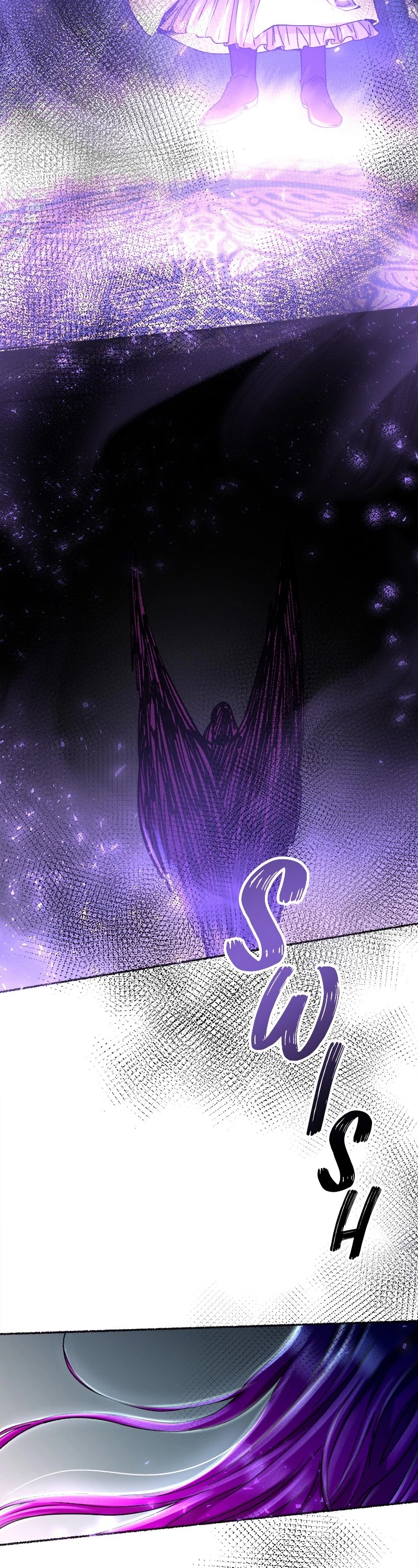 Like Wind on a Dry Branch Chapter 52 page 37 - Chapter 52: Ep. 52 - To Each a Secret (9)
