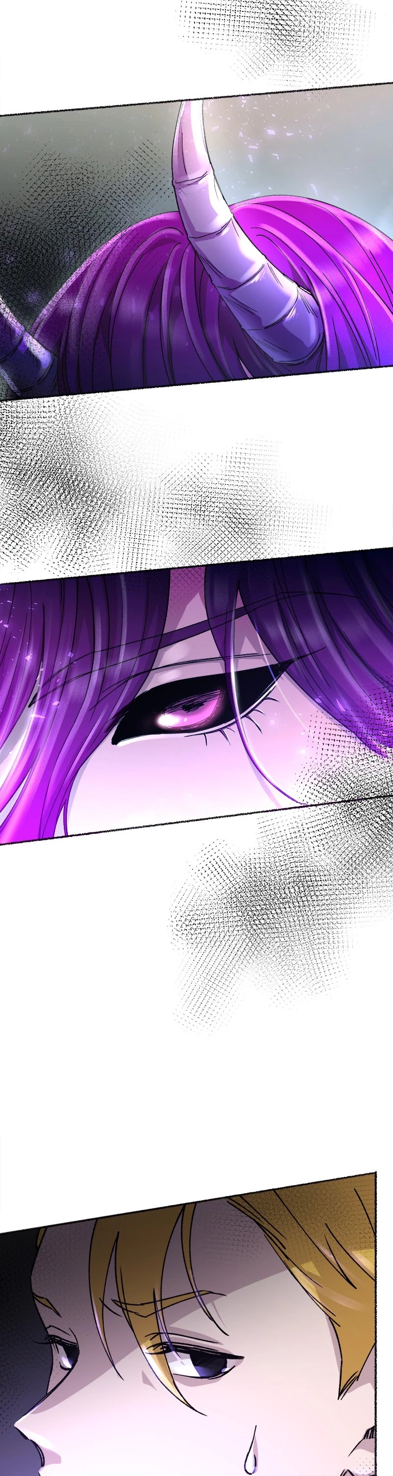 Like Wind on a Dry Branch Chapter 52 page 38 - Chapter 52: Ep. 52 - To Each a Secret (9)