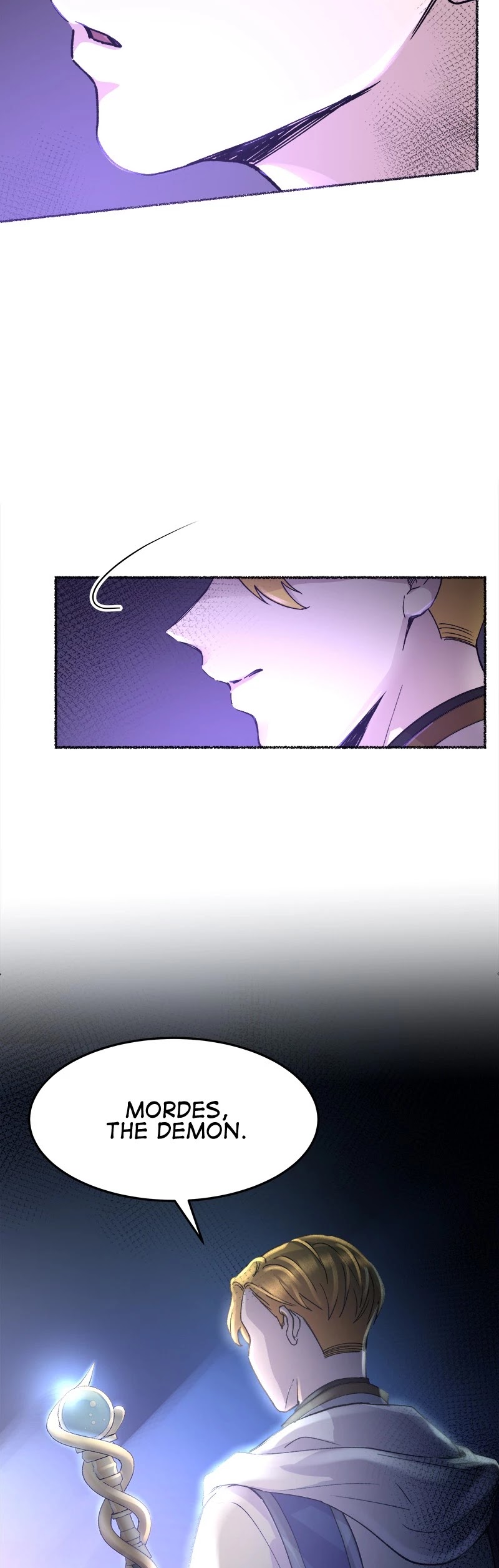 Like Wind on a Dry Branch Chapter 52 page 39 - Chapter 52: Ep. 52 - To Each a Secret (9)