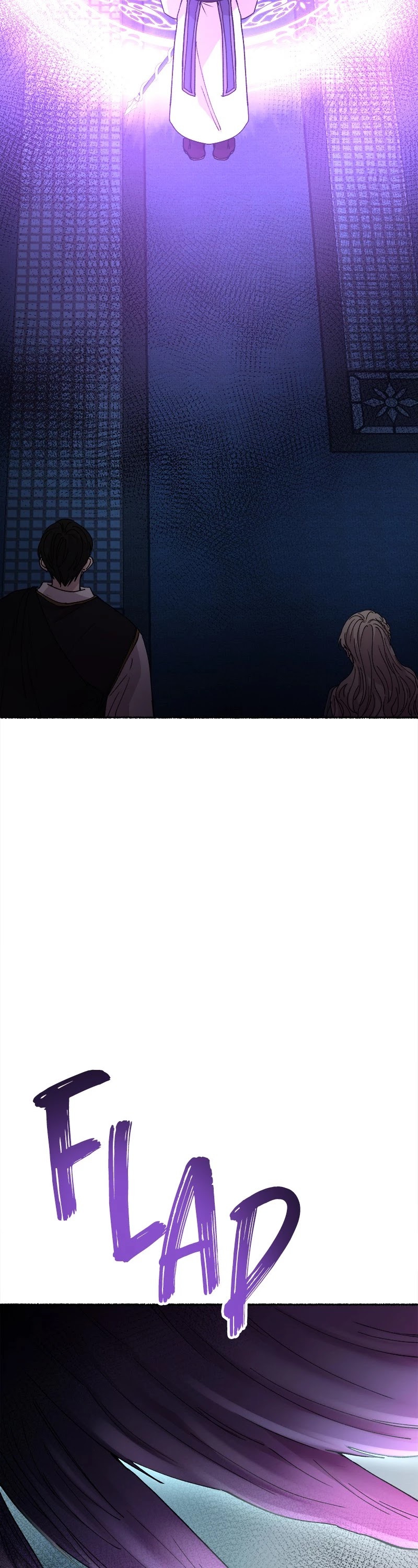 Like Wind on a Dry Branch Chapter 52 page 41 - Chapter 52: Ep. 52 - To Each a Secret (9)