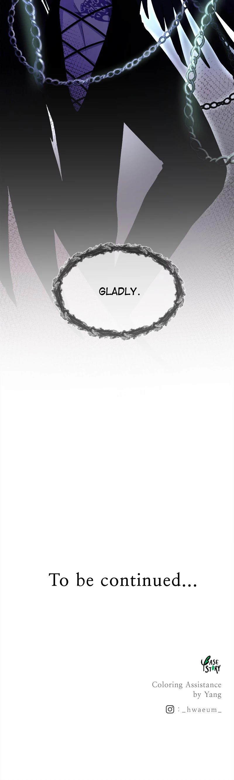 Like Wind on a Dry Branch Chapter 52 page 43 - Chapter 52: Ep. 52 - To Each a Secret (9)