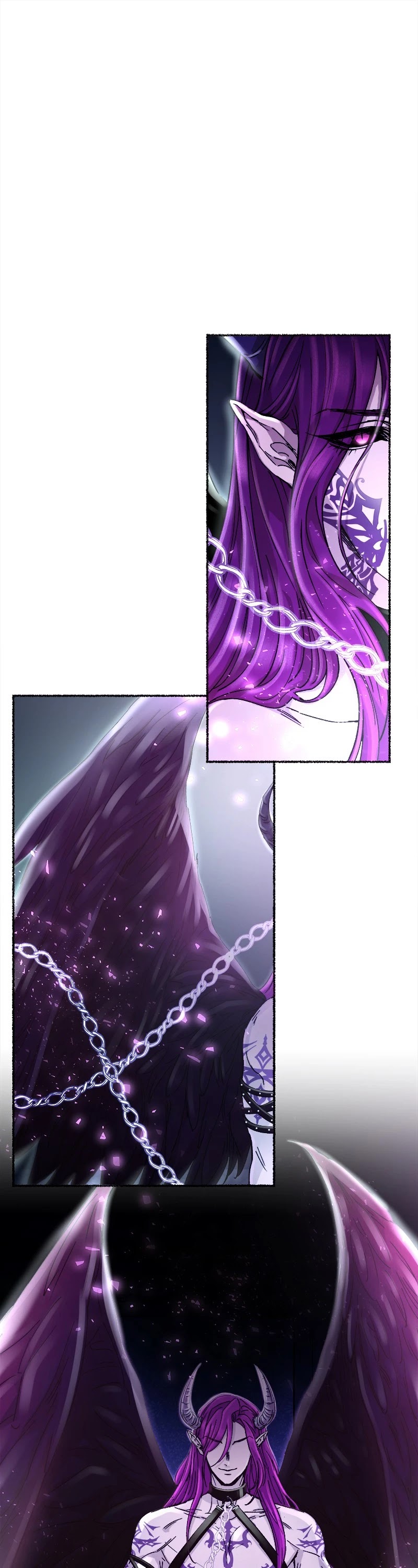 Like Wind on a Dry Branch Chapter 53 page 1 - Chapter 53: Ep. 53 - To Each a Secret (10)