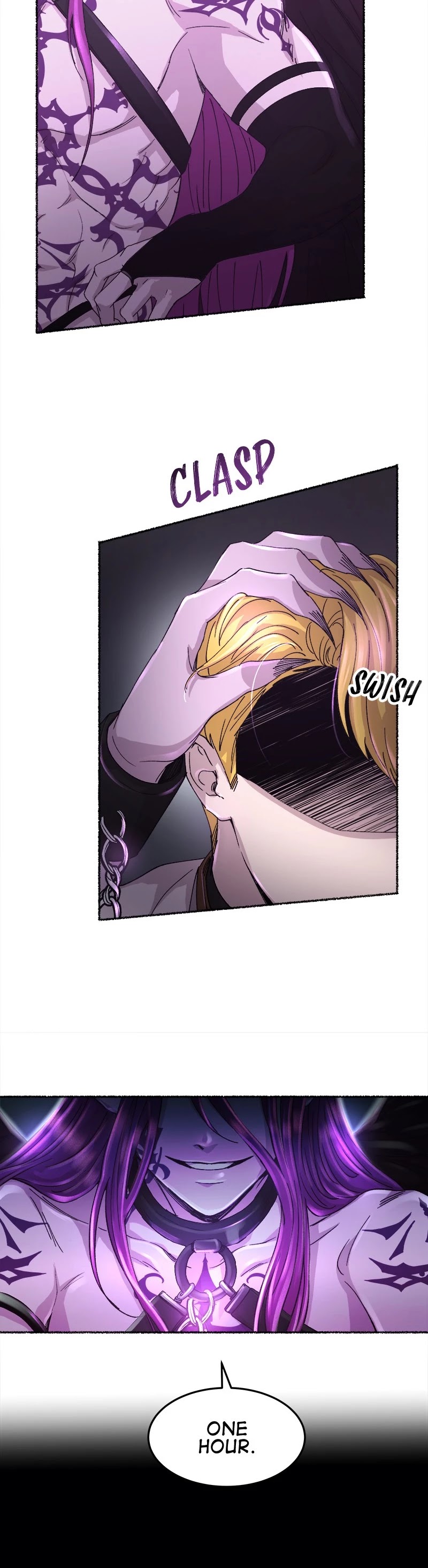 Like Wind on a Dry Branch Chapter 53 page 16 - Chapter 53: Ep. 53 - To Each a Secret (10)