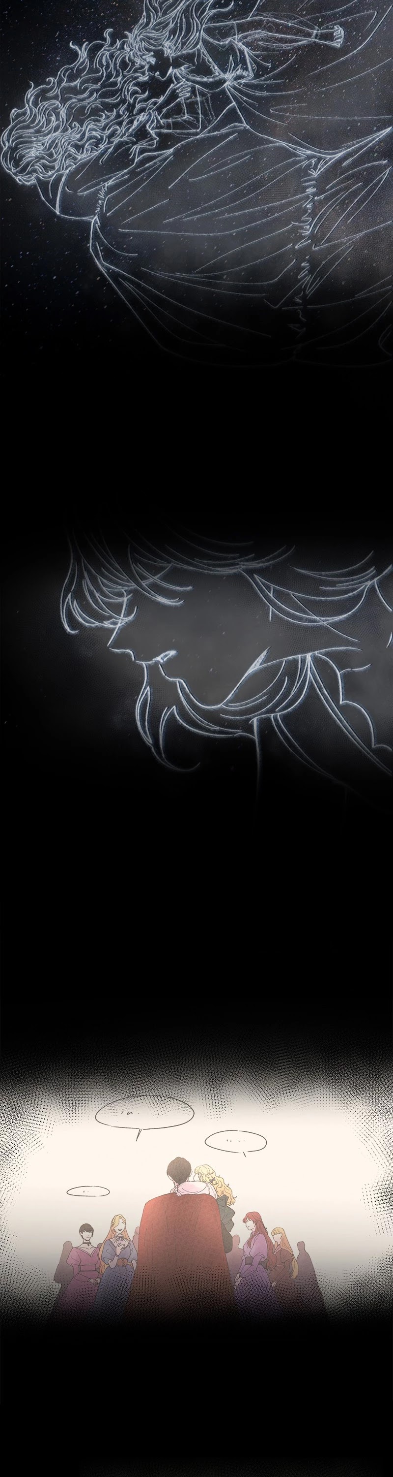 Like Wind on a Dry Branch Chapter 55 page 2 - Chapter 55: Ep. 55 - To Each a Secret (12)