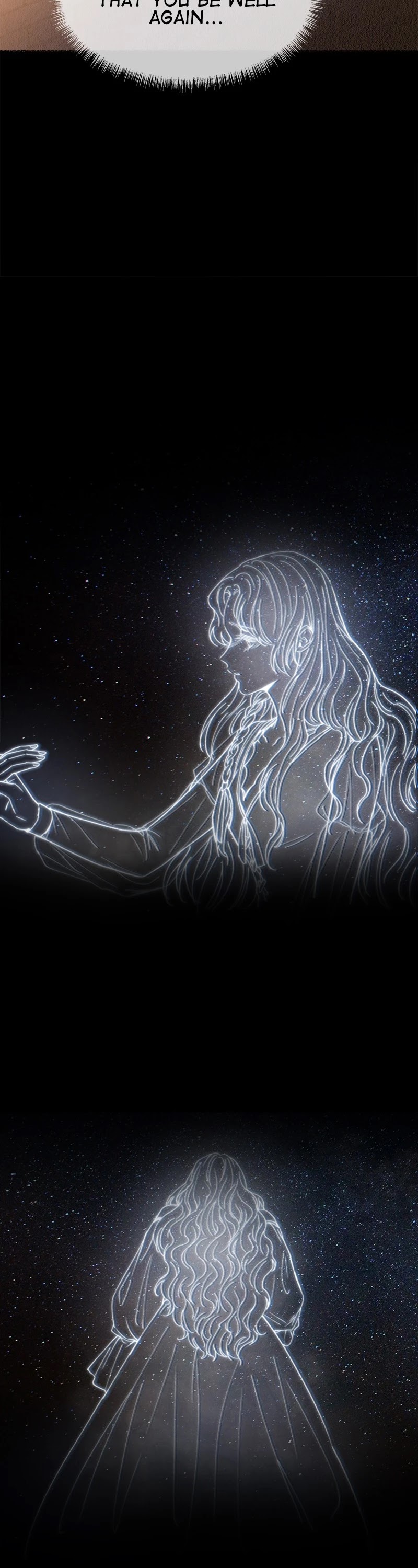 Like Wind on a Dry Branch Chapter 55 page 25 - Chapter 55: Ep. 55 - To Each a Secret (12)