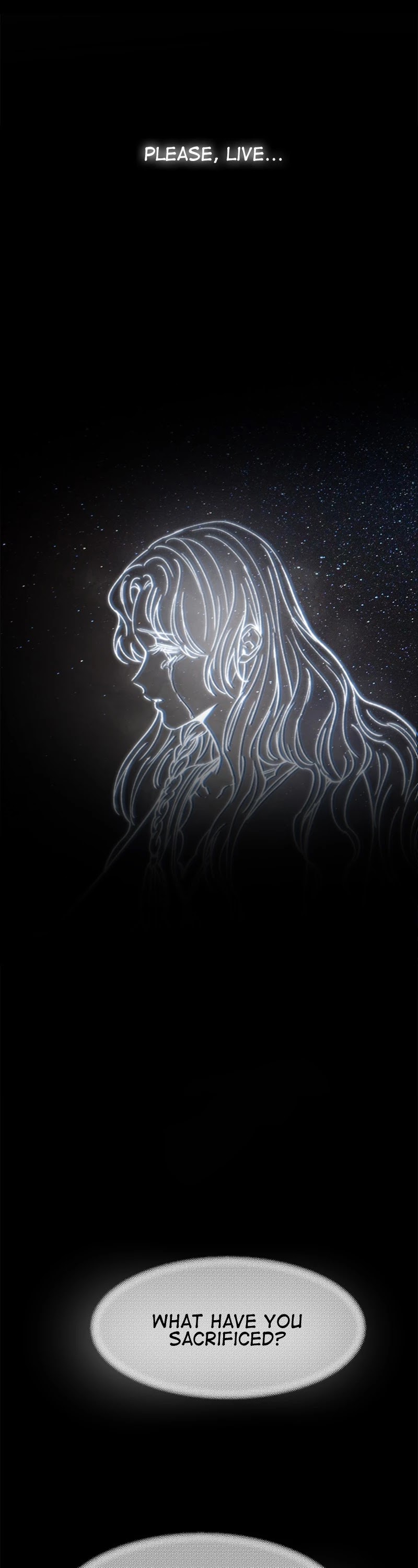 Like Wind on a Dry Branch Chapter 55 page 26 - Chapter 55: Ep. 55 - To Each a Secret (12)