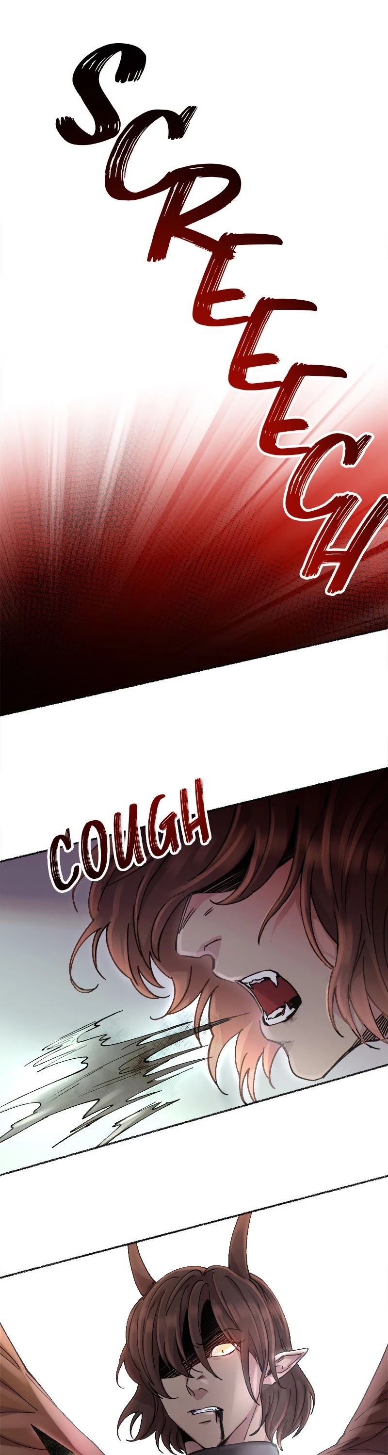 Like Wind on a Dry Branch Chapter 56 page 1 - Chapter 56: Ep. 56 - To Each a Secret (13)