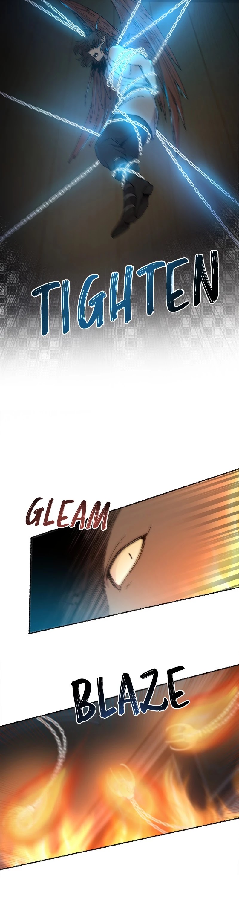 Like Wind on a Dry Branch Chapter 56 page 14 - Chapter 56: Ep. 56 - To Each a Secret (13)
