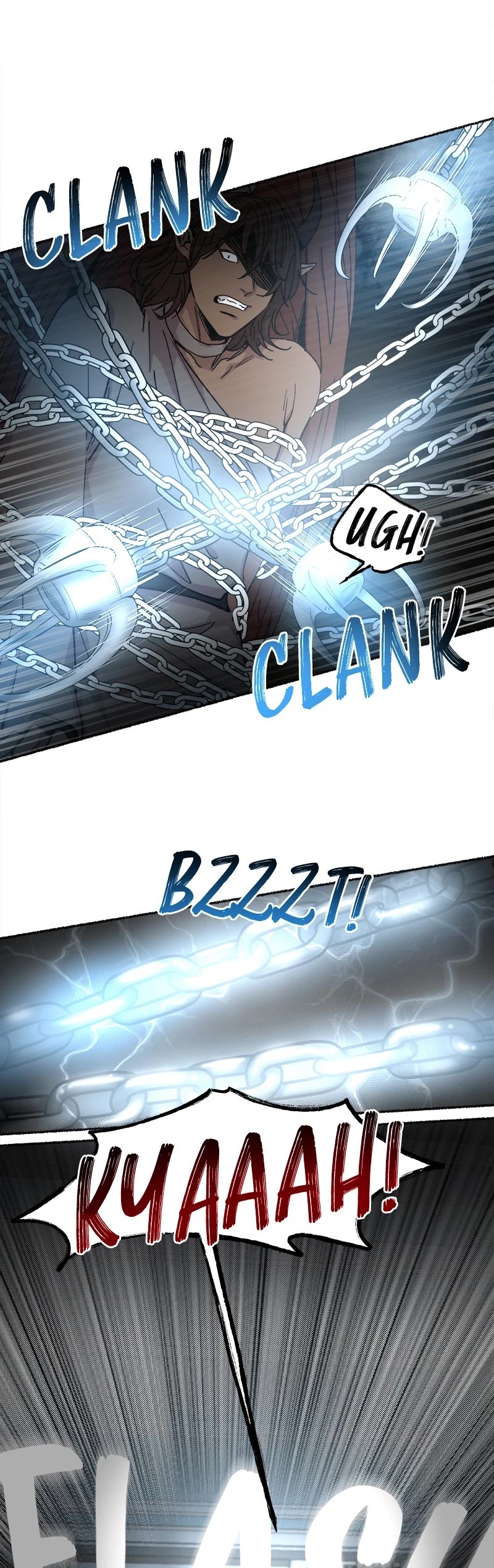 Like Wind on a Dry Branch Chapter 56 page 15 - Chapter 56: Ep. 56 - To Each a Secret (13)