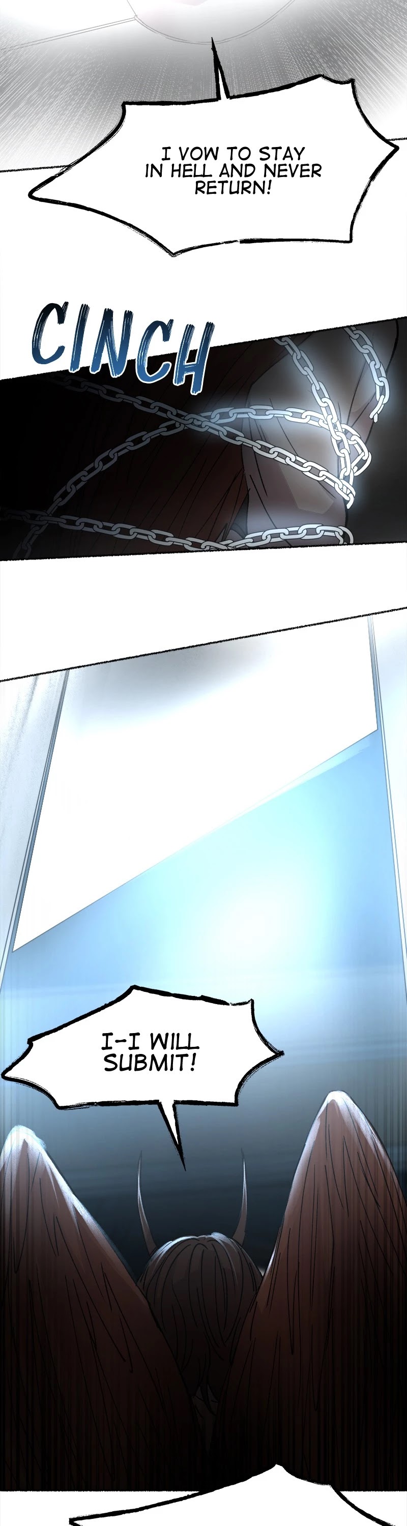 Like Wind on a Dry Branch Chapter 56 page 18 - Chapter 56: Ep. 56 - To Each a Secret (13)