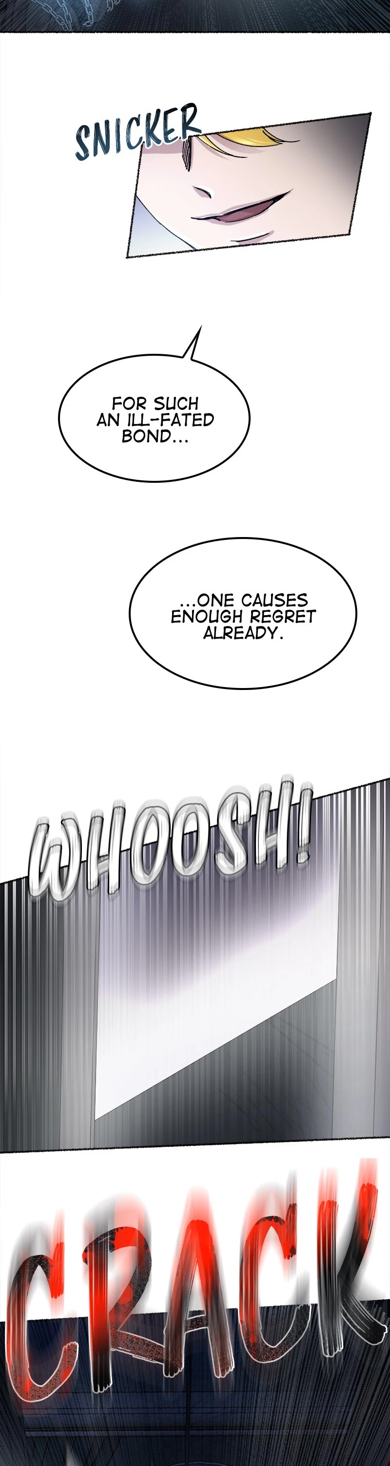Like Wind on a Dry Branch Chapter 56 page 21 - Chapter 56: Ep. 56 - To Each a Secret (13)