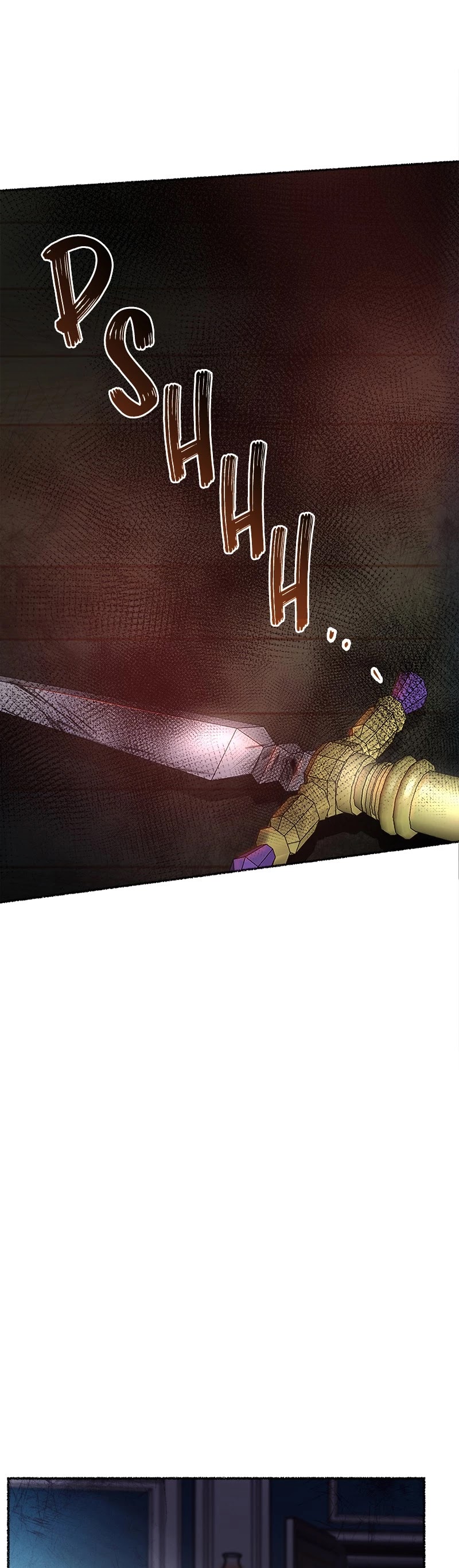 Like Wind on a Dry Branch Chapter 56 page 23 - Chapter 56: Ep. 56 - To Each a Secret (13)