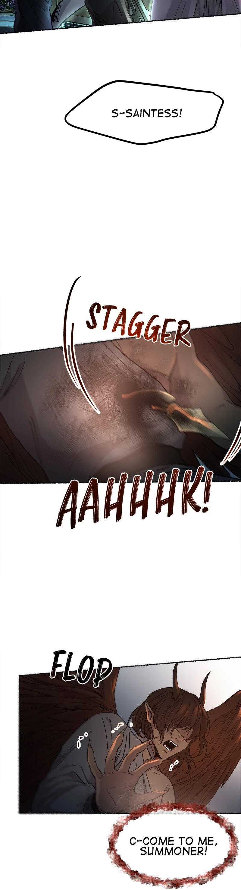 Like Wind on a Dry Branch Chapter 56 page 3 - Chapter 56: Ep. 56 - To Each a Secret (13)
