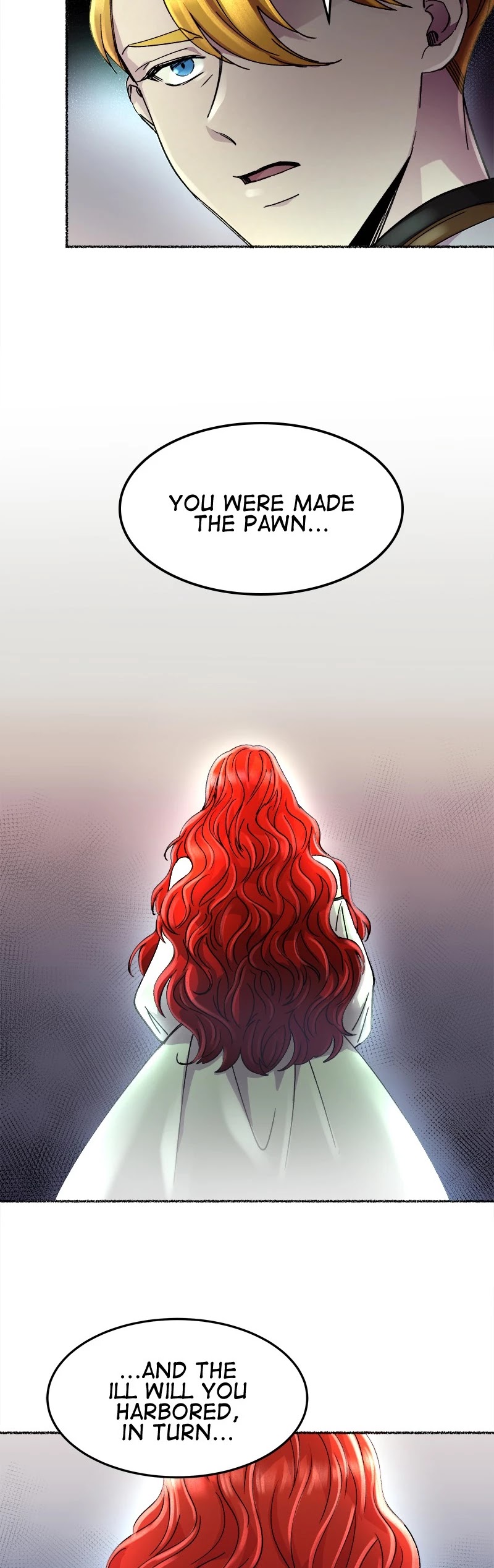 Like Wind on a Dry Branch Chapter 56 page 35 - Chapter 56: Ep. 56 - To Each a Secret (13)