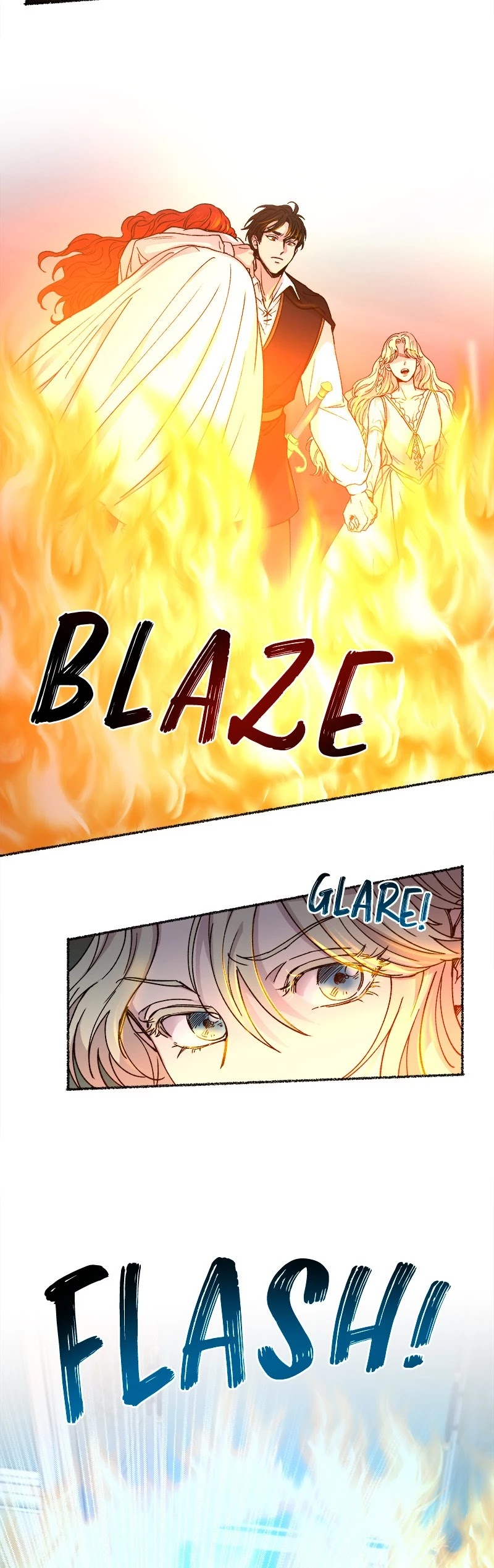 Like Wind on a Dry Branch Chapter 56 page 7 - Chapter 56: Ep. 56 - To Each a Secret (13)