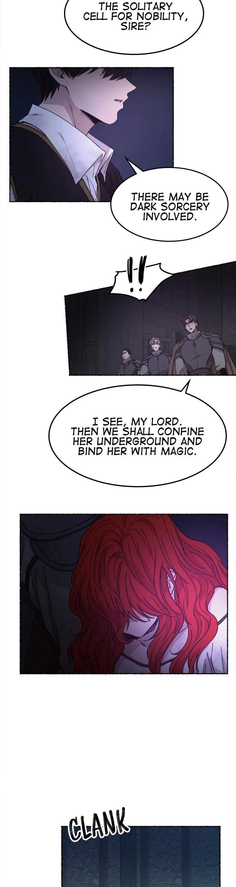 Like Wind on a Dry Branch Chapter 57 page 2 - Chapter 57: Ep. 57 - To Each a Secret (14)