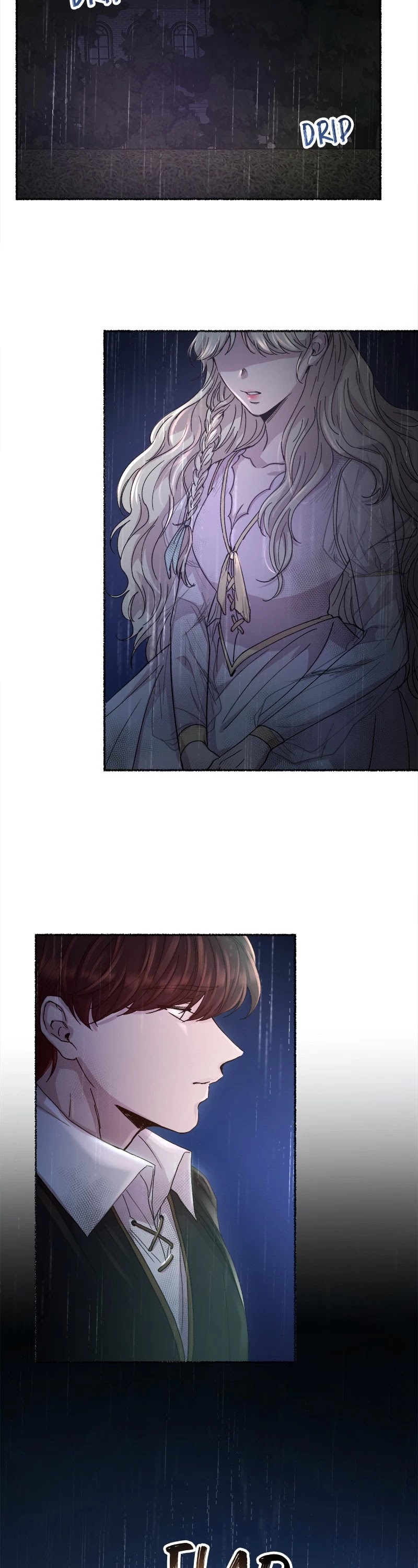 Like Wind on a Dry Branch Chapter 57 page 6 - Chapter 57: Ep. 57 - To Each a Secret (14)