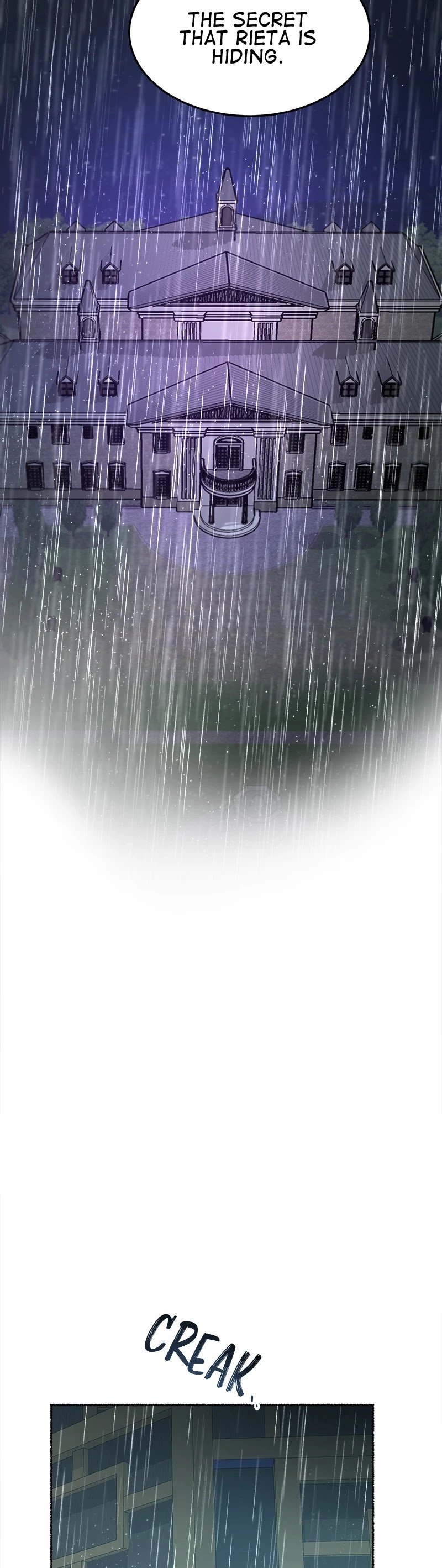 Like Wind on a Dry Branch Chapter 58 page 15 - Chapter 58: Ep. 58 - To Each a Secret (15)
