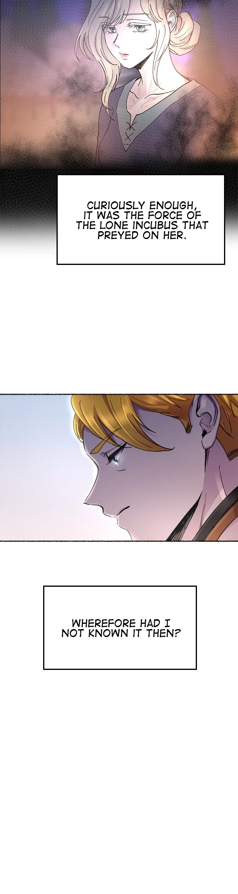 Like Wind on a Dry Branch Chapter 58 page 2 - Chapter 58: Ep. 58 - To Each a Secret (15)