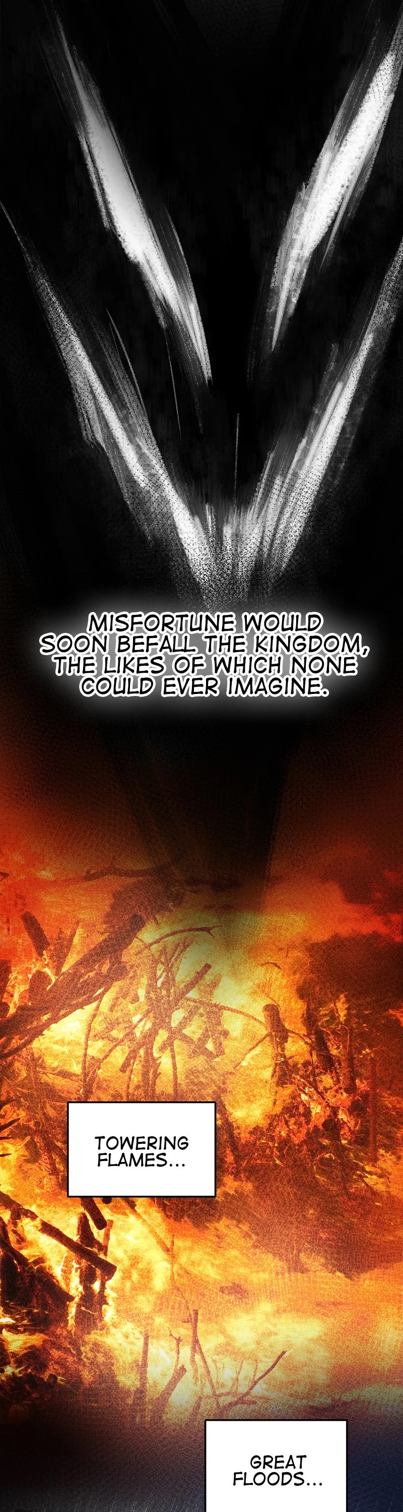 Like Wind on a Dry Branch Chapter 59 page 16 - Chapter 59: Ep. 59 - To Each a Secret (16)