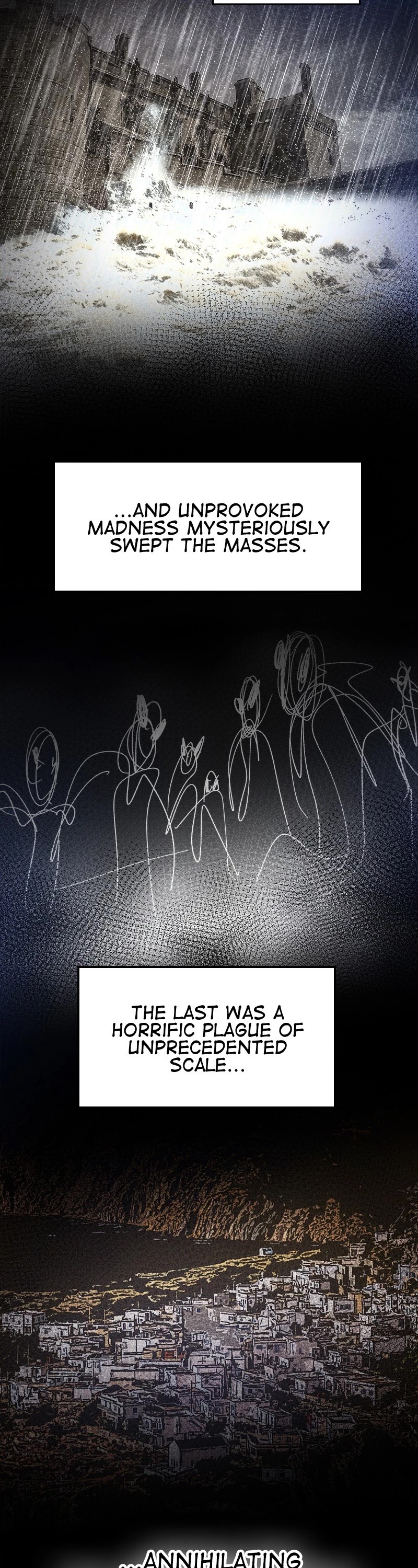 Like Wind on a Dry Branch Chapter 59 page 17 - Chapter 59: Ep. 59 - To Each a Secret (16)