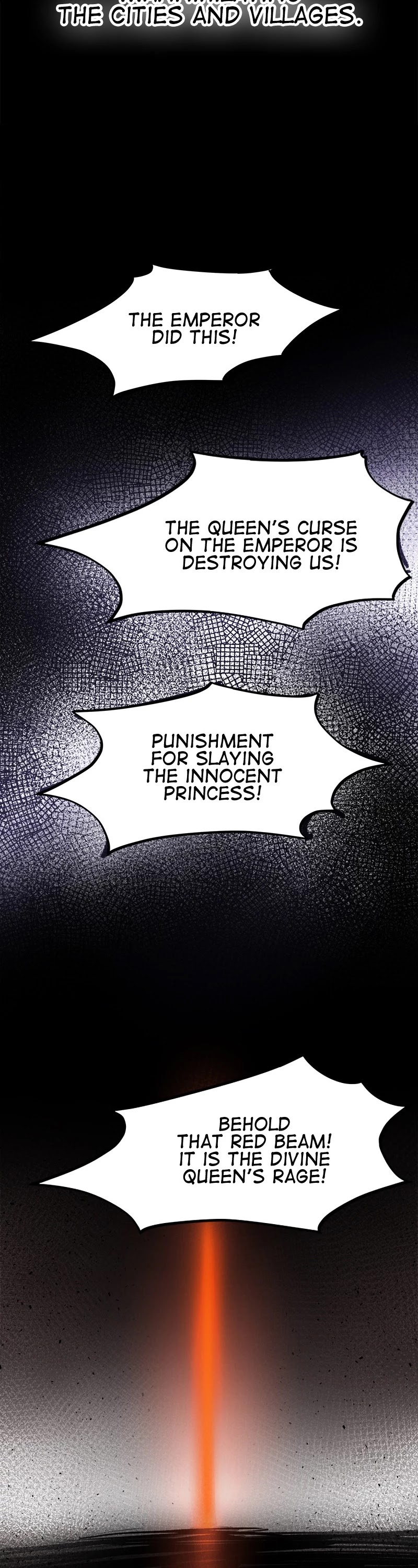 Like Wind on a Dry Branch Chapter 59 page 18 - Chapter 59: Ep. 59 - To Each a Secret (16)