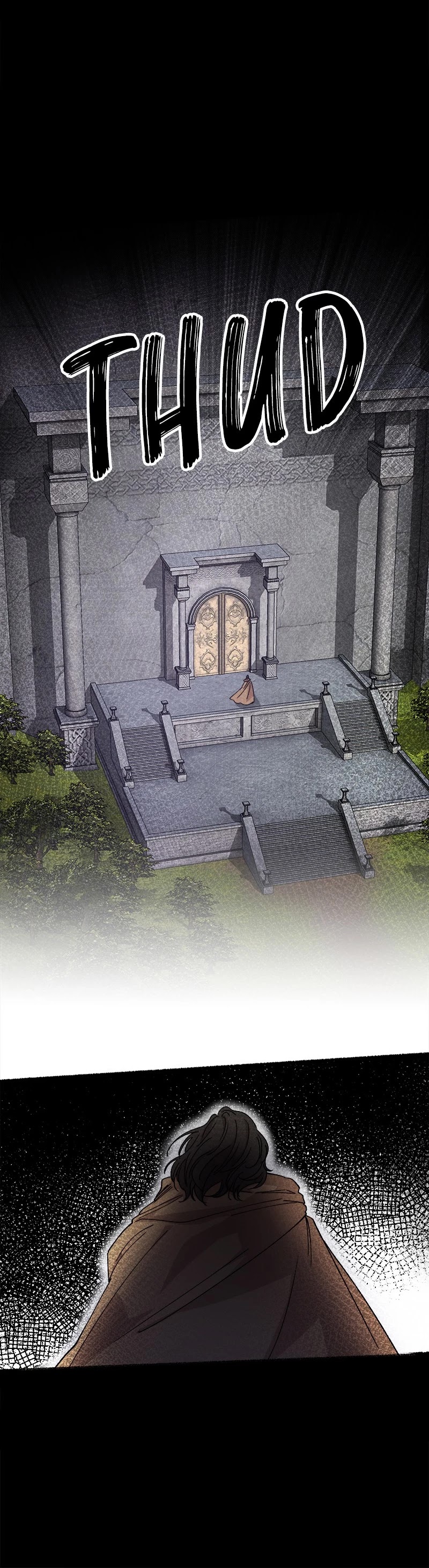 Like Wind on a Dry Branch Chapter 59 page 20 - Chapter 59: Ep. 59 - To Each a Secret (16)