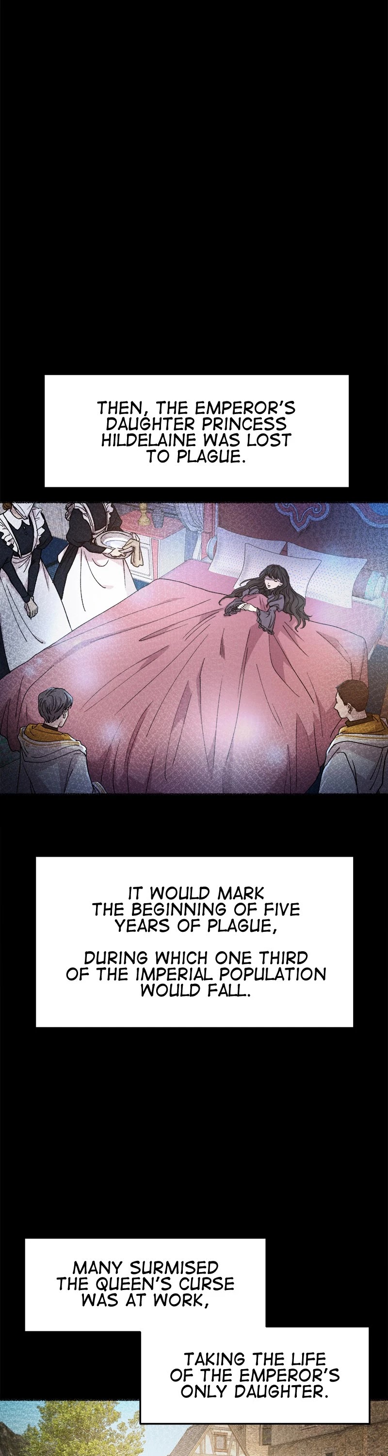 Like Wind on a Dry Branch Chapter 59 page 26 - Chapter 59: Ep. 59 - To Each a Secret (16)