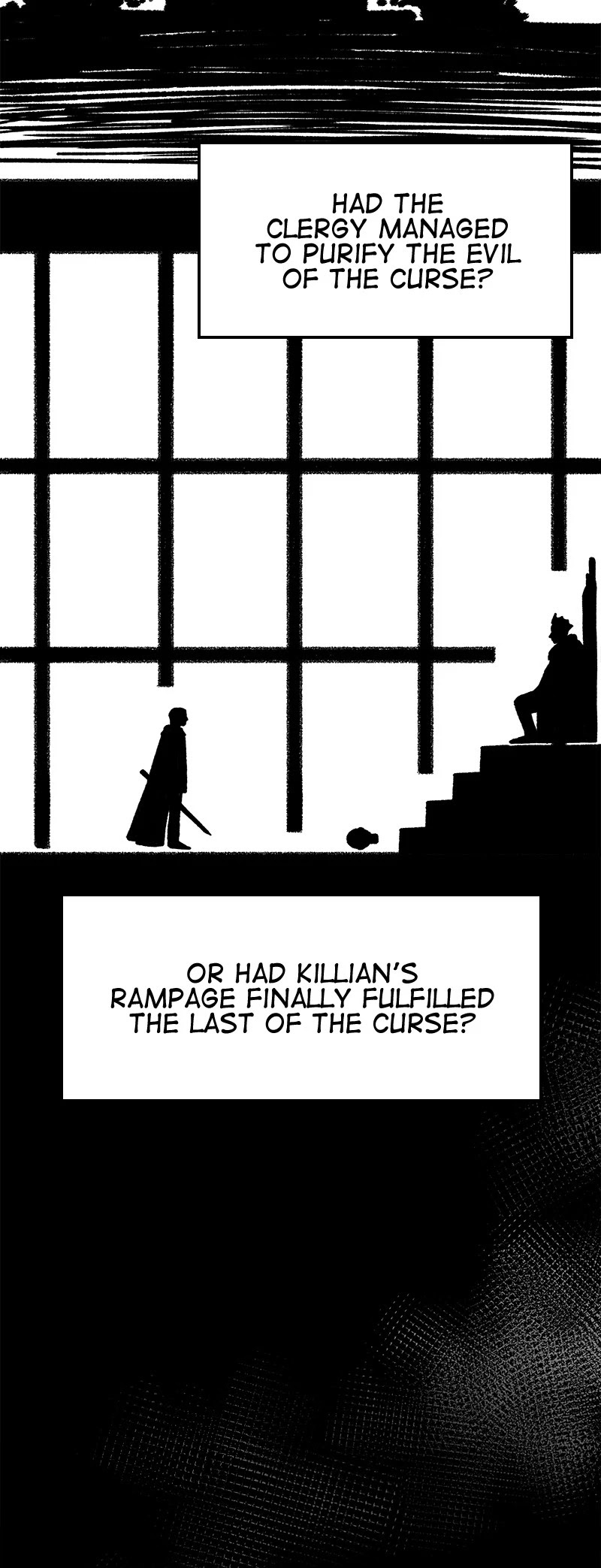 Like Wind on a Dry Branch Chapter 59 page 39 - Chapter 59: Ep. 59 - To Each a Secret (16)