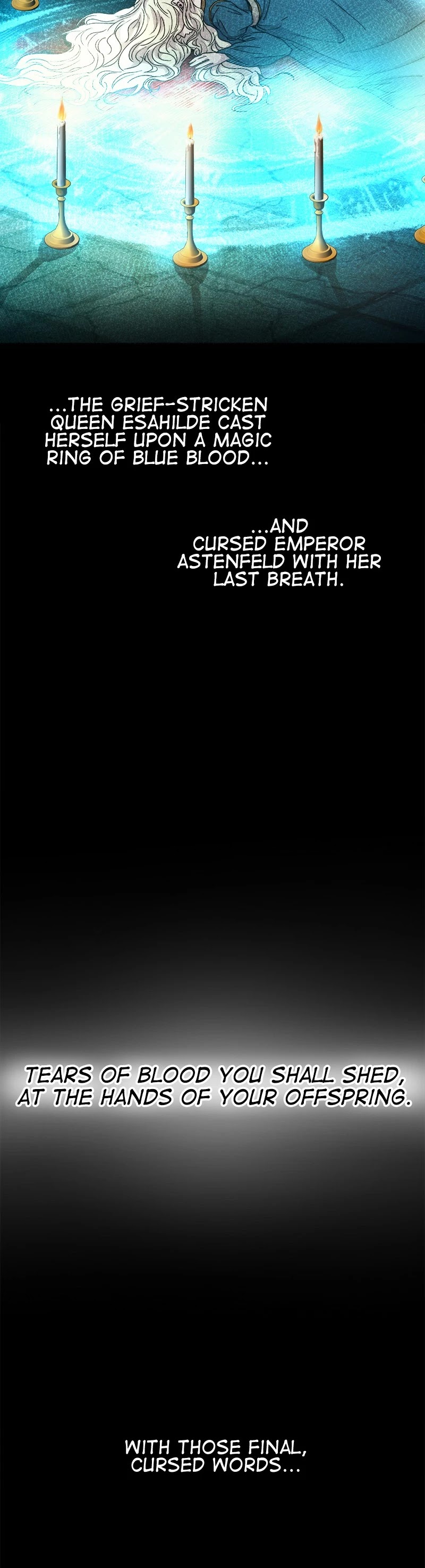 Like Wind on a Dry Branch Chapter 59 page 4 - Chapter 59: Ep. 59 - To Each a Secret (16)