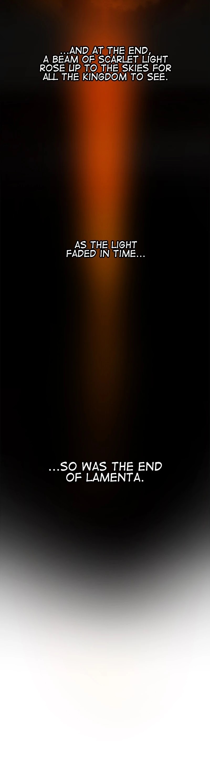 Like Wind on a Dry Branch Chapter 59 page 7 - Chapter 59: Ep. 59 - To Each a Secret (16)