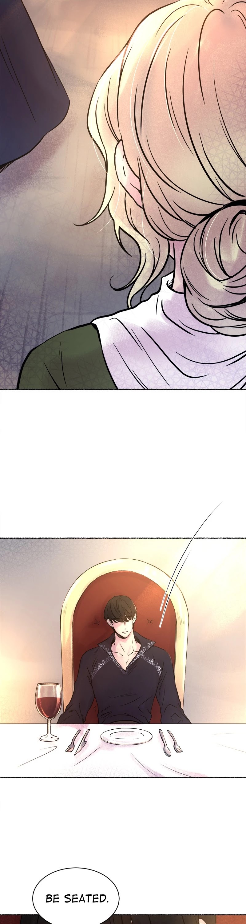 Like Wind on a Dry Branch Chapter 6 page 13 - Chapter 6: Ep. 6 - The Mage of Axias (4)