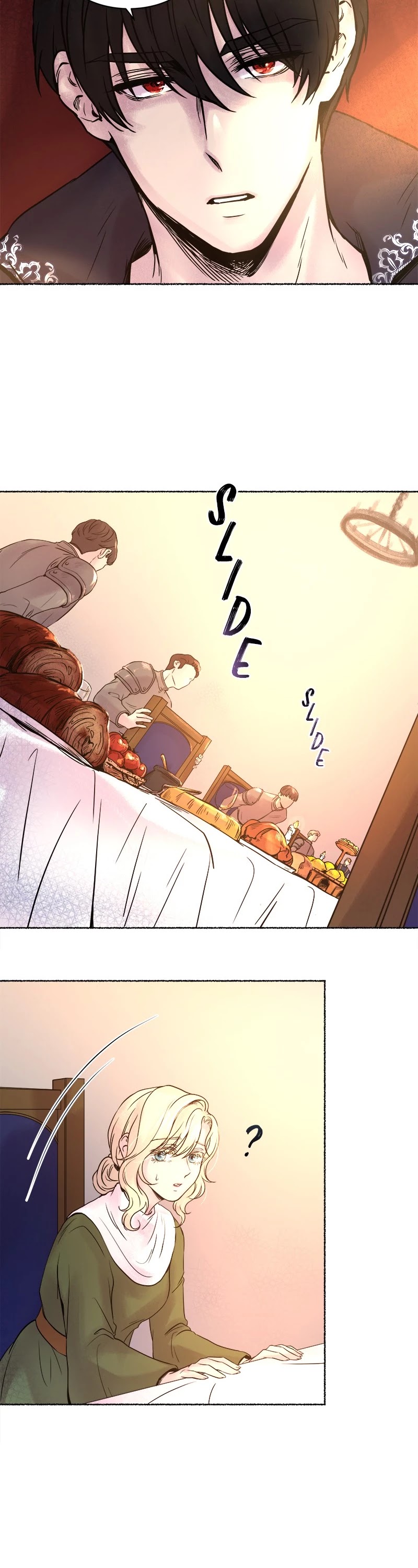 Like Wind on a Dry Branch Chapter 6 page 14 - Chapter 6: Ep. 6 - The Mage of Axias (4)