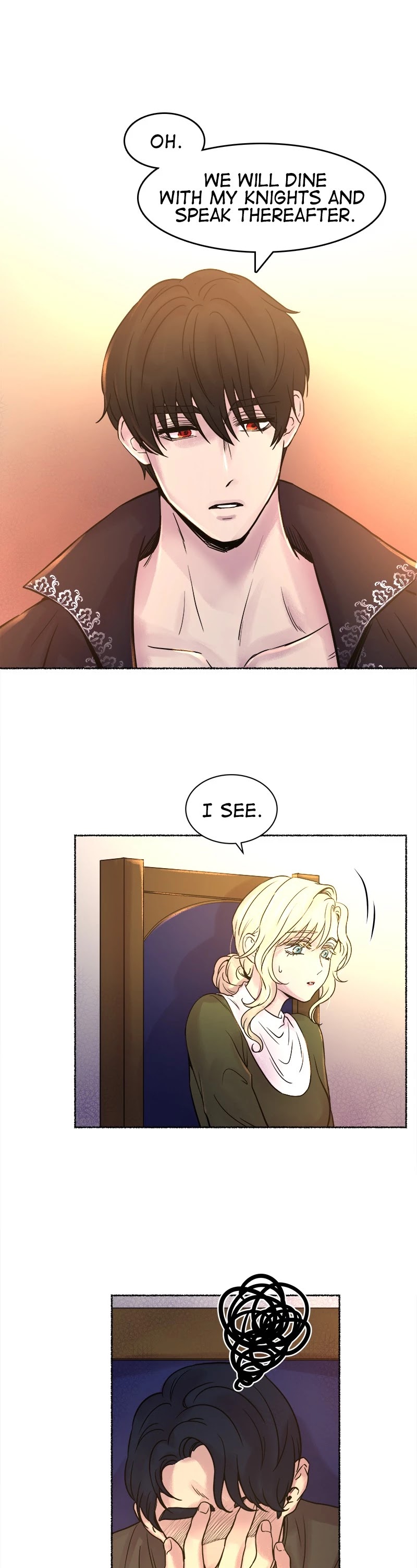 Like Wind on a Dry Branch Chapter 6 page 17 - Chapter 6: Ep. 6 - The Mage of Axias (4)