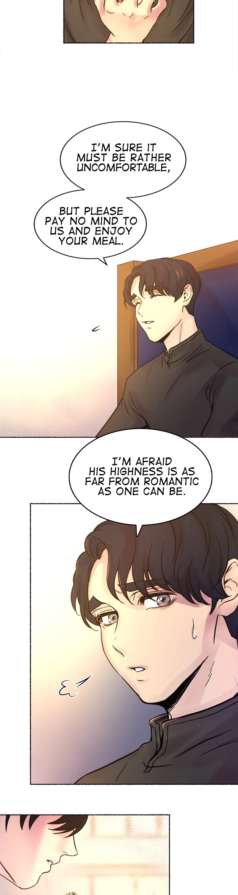 Like Wind on a Dry Branch Chapter 6 page 18 - Chapter 6: Ep. 6 - The Mage of Axias (4)