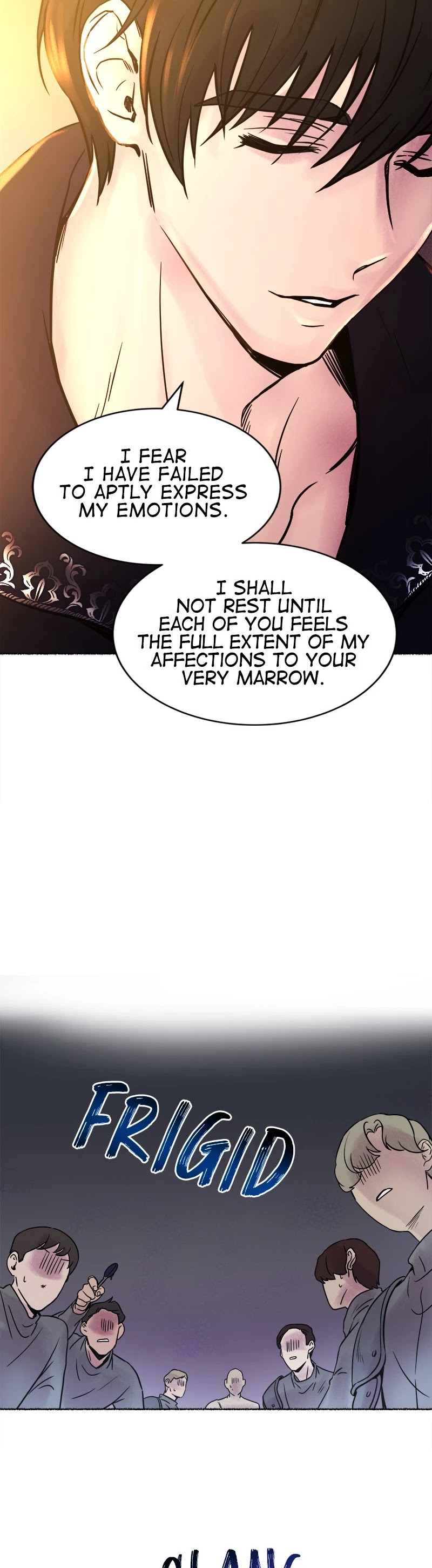 Like Wind on a Dry Branch Chapter 6 page 23 - Chapter 6: Ep. 6 - The Mage of Axias (4)