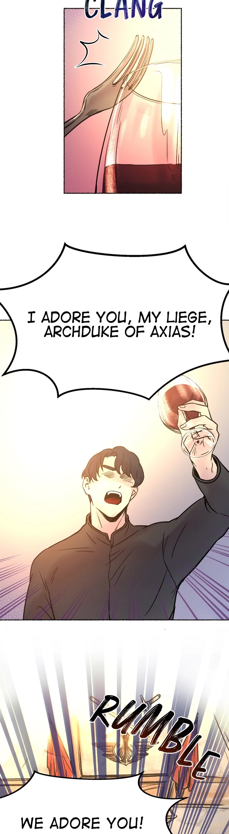 Like Wind on a Dry Branch Chapter 6 page 24 - Chapter 6: Ep. 6 - The Mage of Axias (4)