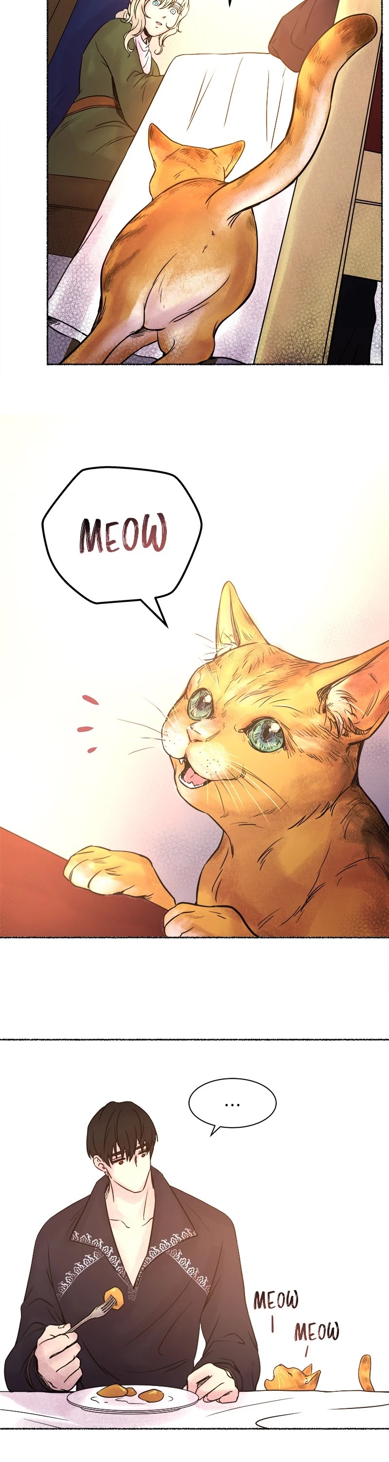 Like Wind on a Dry Branch Chapter 6 page 26 - Chapter 6: Ep. 6 - The Mage of Axias (4)